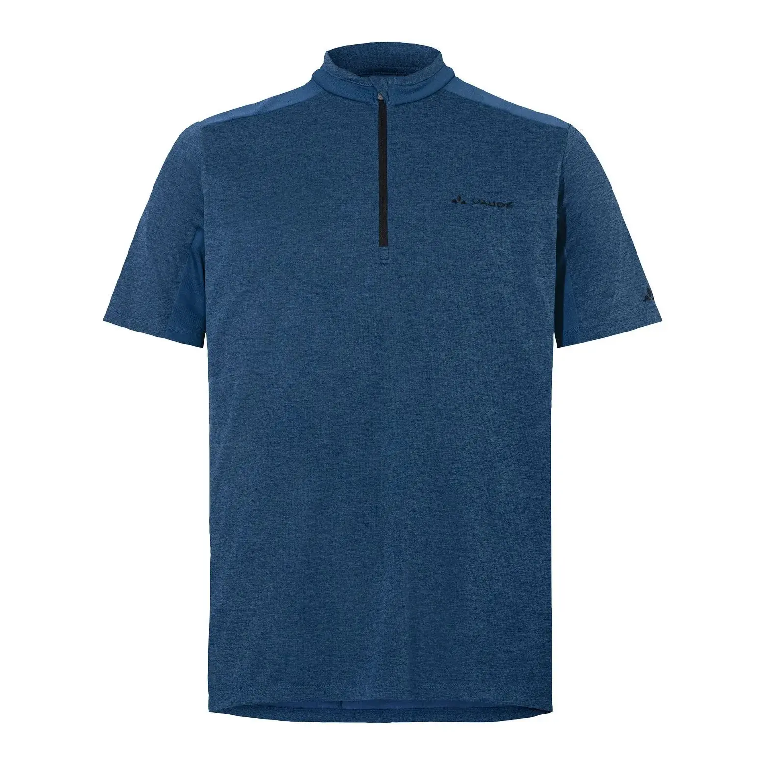 Velo Store - UK Vaude 1/2 zip athletic top VAUDE Tamaro IV | Extra 10% off with Subscription, Postage £16.79 to UK Fedex.