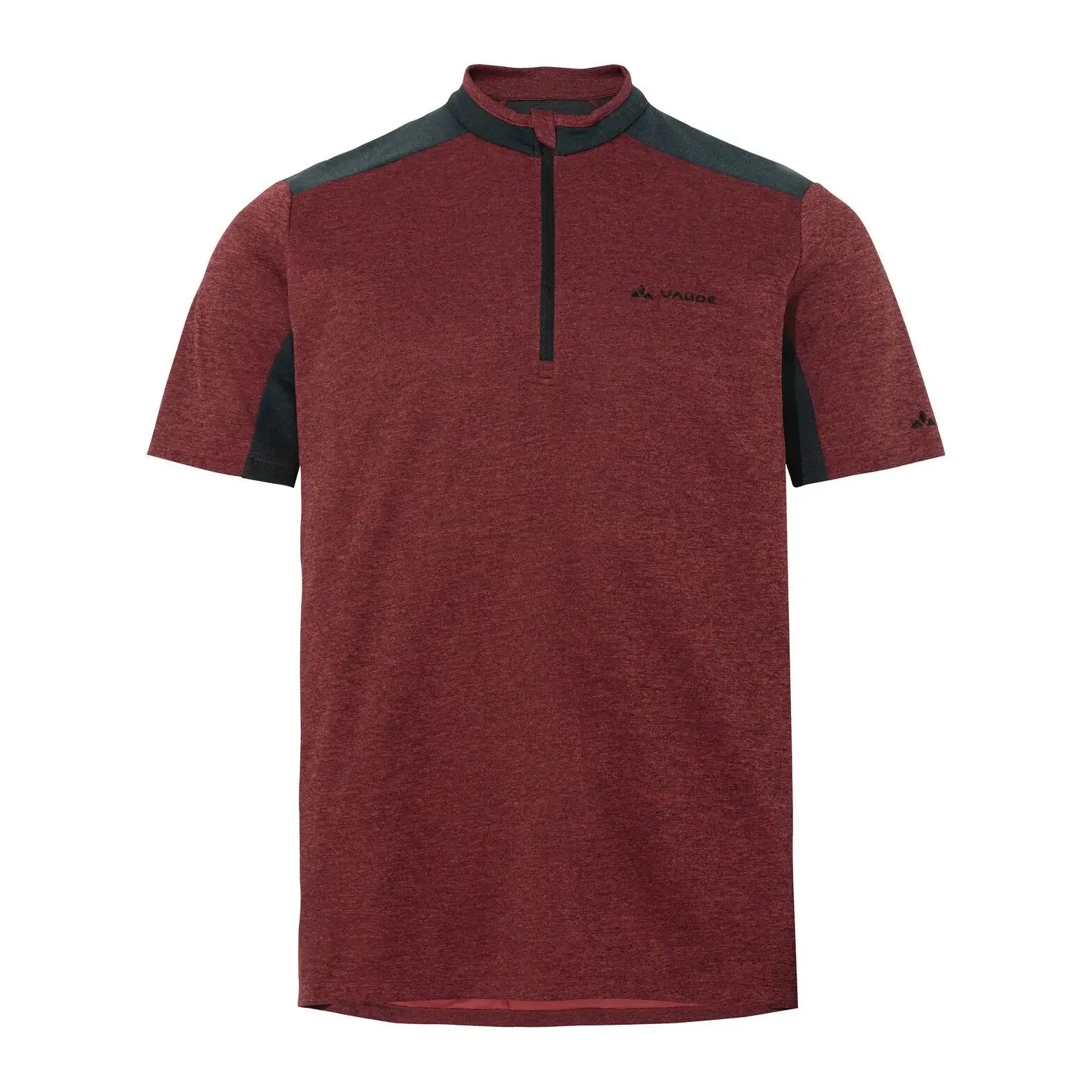 Velo Store - UK Vaude 1/2 zip athletic top VAUDE Tamaro IV | Extra 10% off with Subscription, Postage £16.79 to UK Fedex.