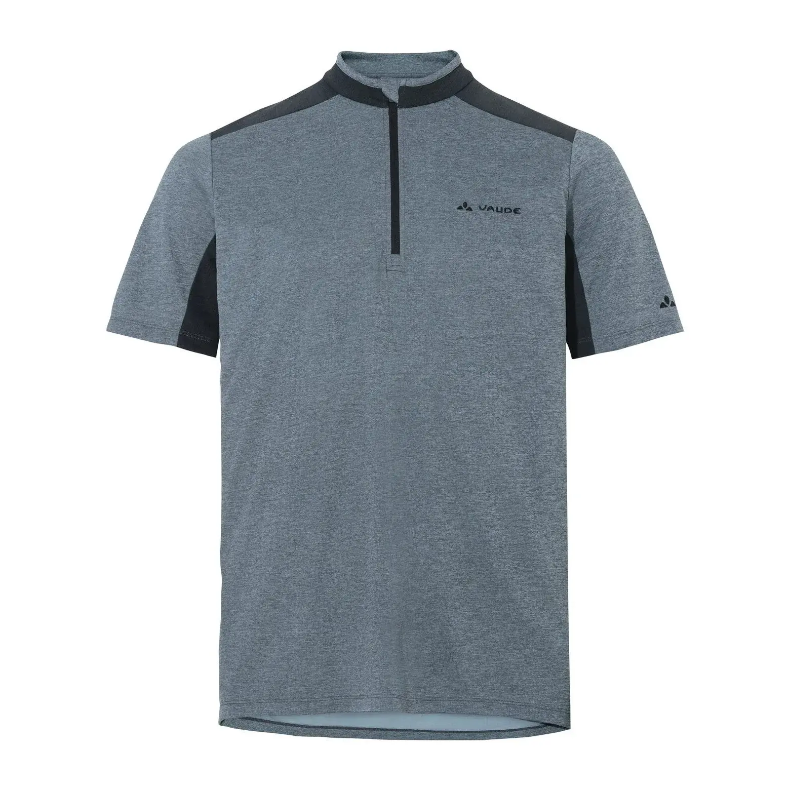 Velo Store - UK Vaude 1/2 zip athletic top VAUDE Tamaro IV | Extra 10% off with Subscription, Postage £16.79 to UK Fedex.