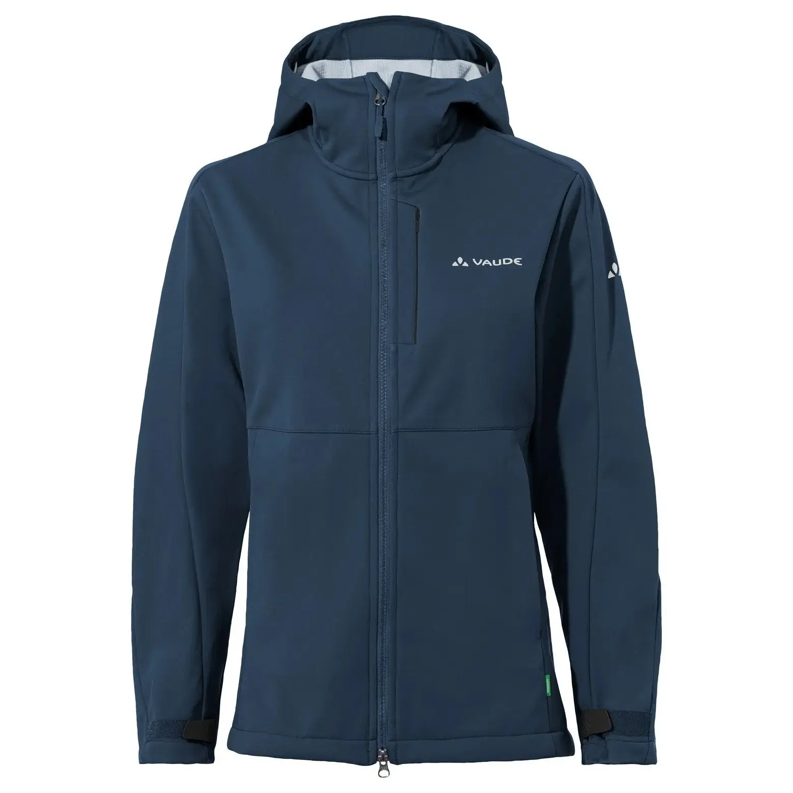 Women's hiking jacket VAUDE All Year Elope Softshell II