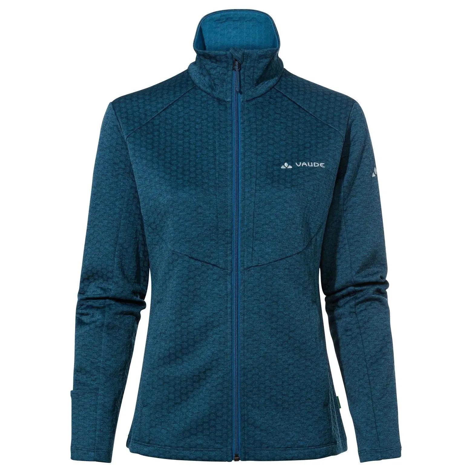 Women's hiking jacket VAUDE Skomer SC