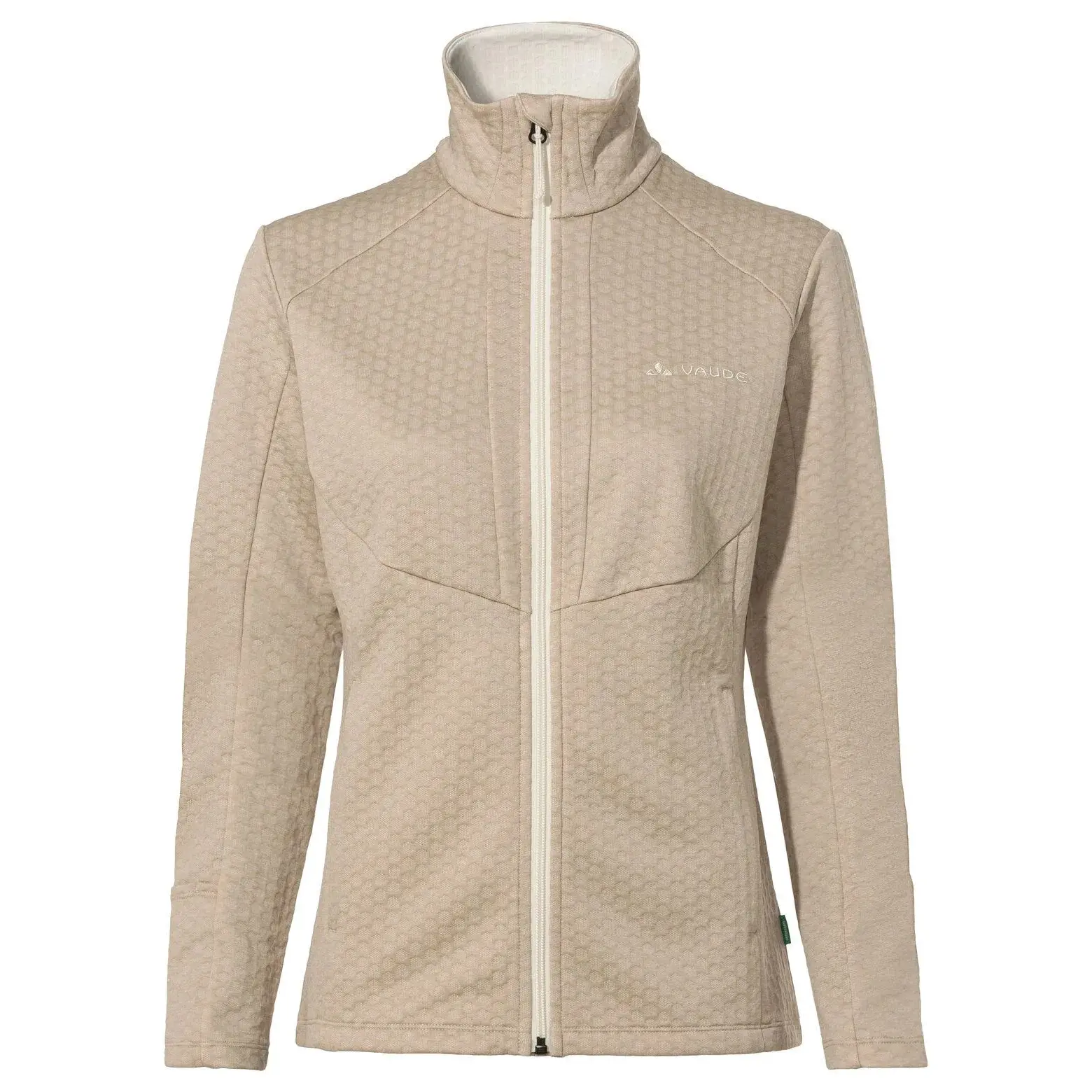 Women's hiking jacket VAUDE Skomer SC