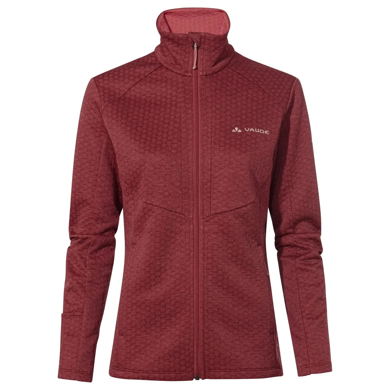 Wanderjacke Damen VAUDE Skomer SC
