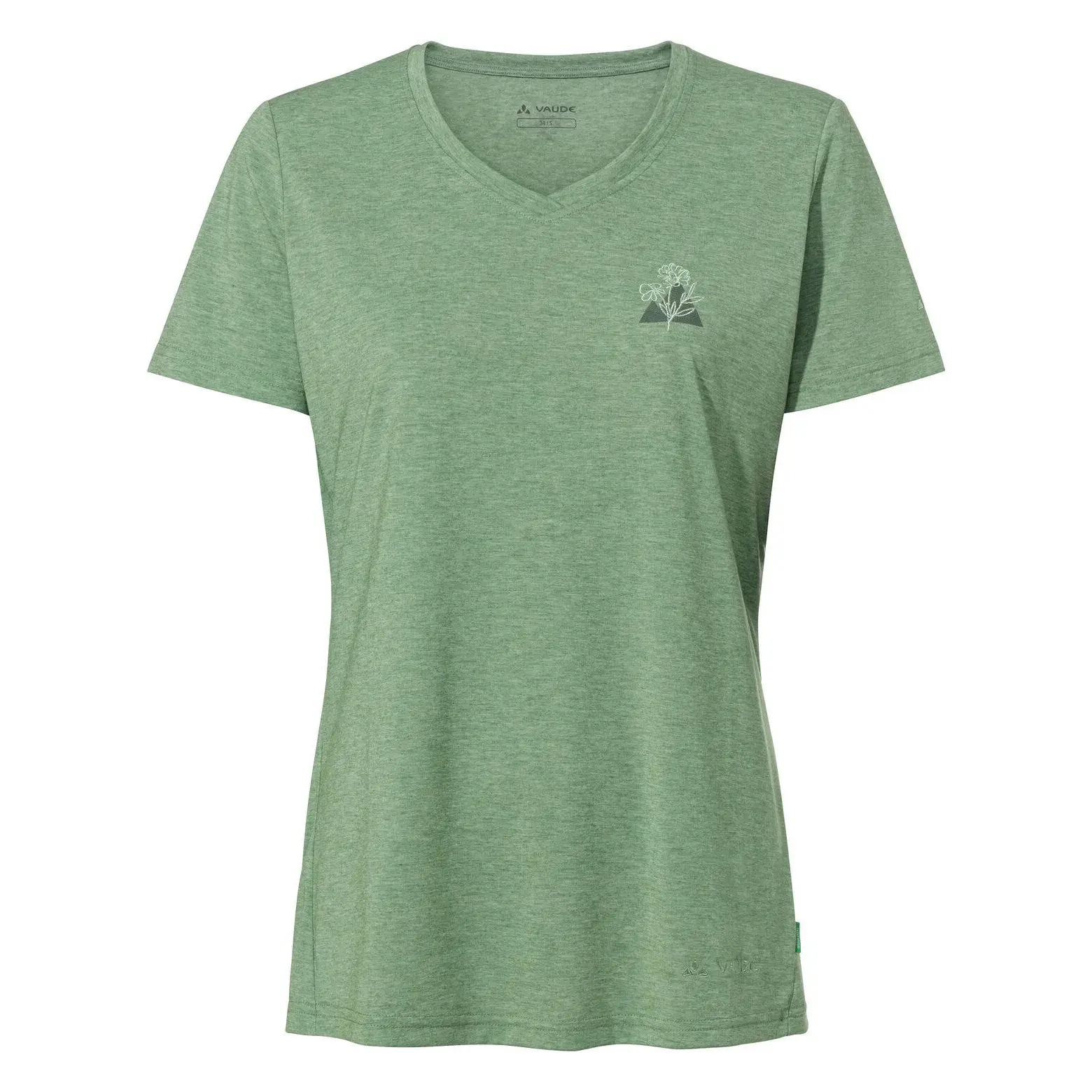 T-Shirt VAUDE Skomer III