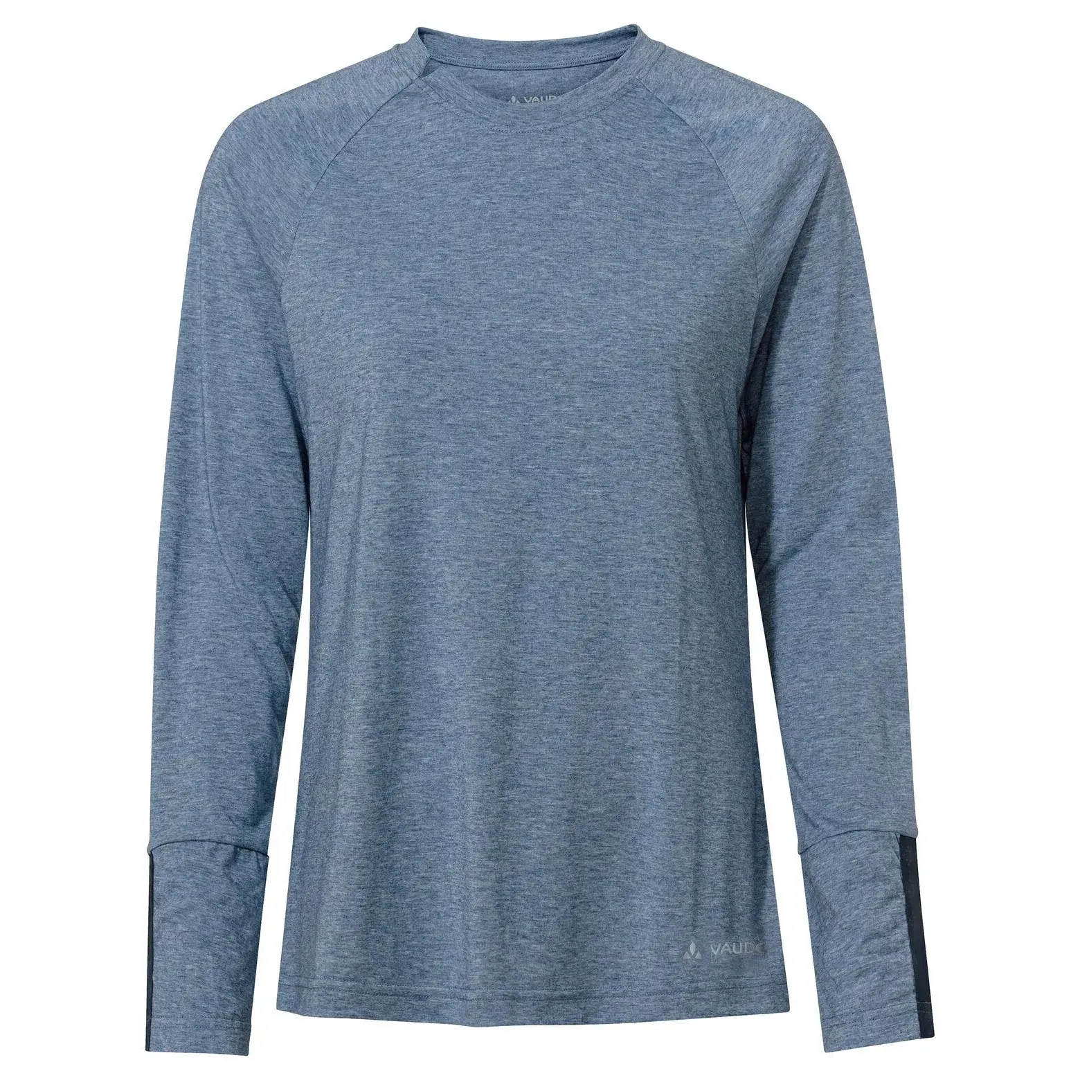 Women's long-sleeved T-shirt VAUDE Skomer III