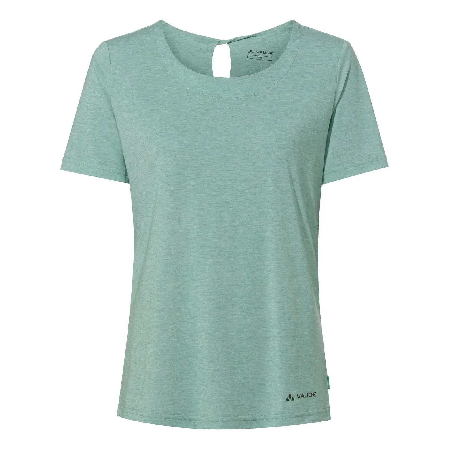 Women's T-shirt VAUDE Skomer II