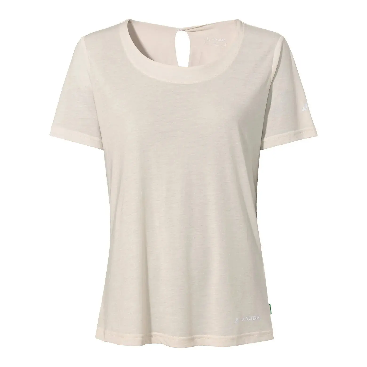 T-shirt da donna VAUDE Skomer II