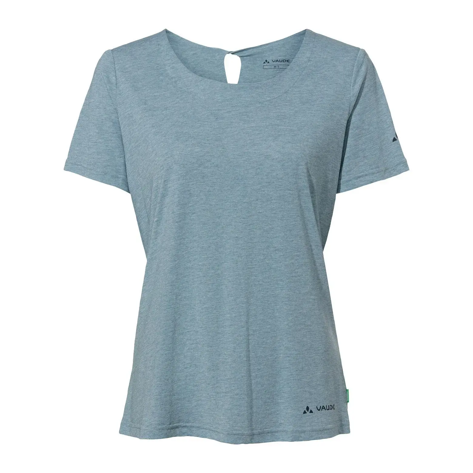 T-Shirt Vaude Skomer Ii