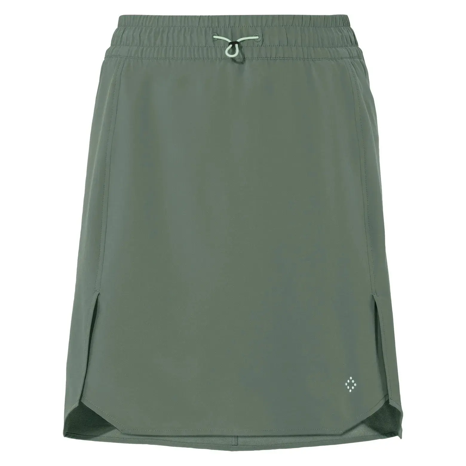 Women's skirt VAUDE Skomer V