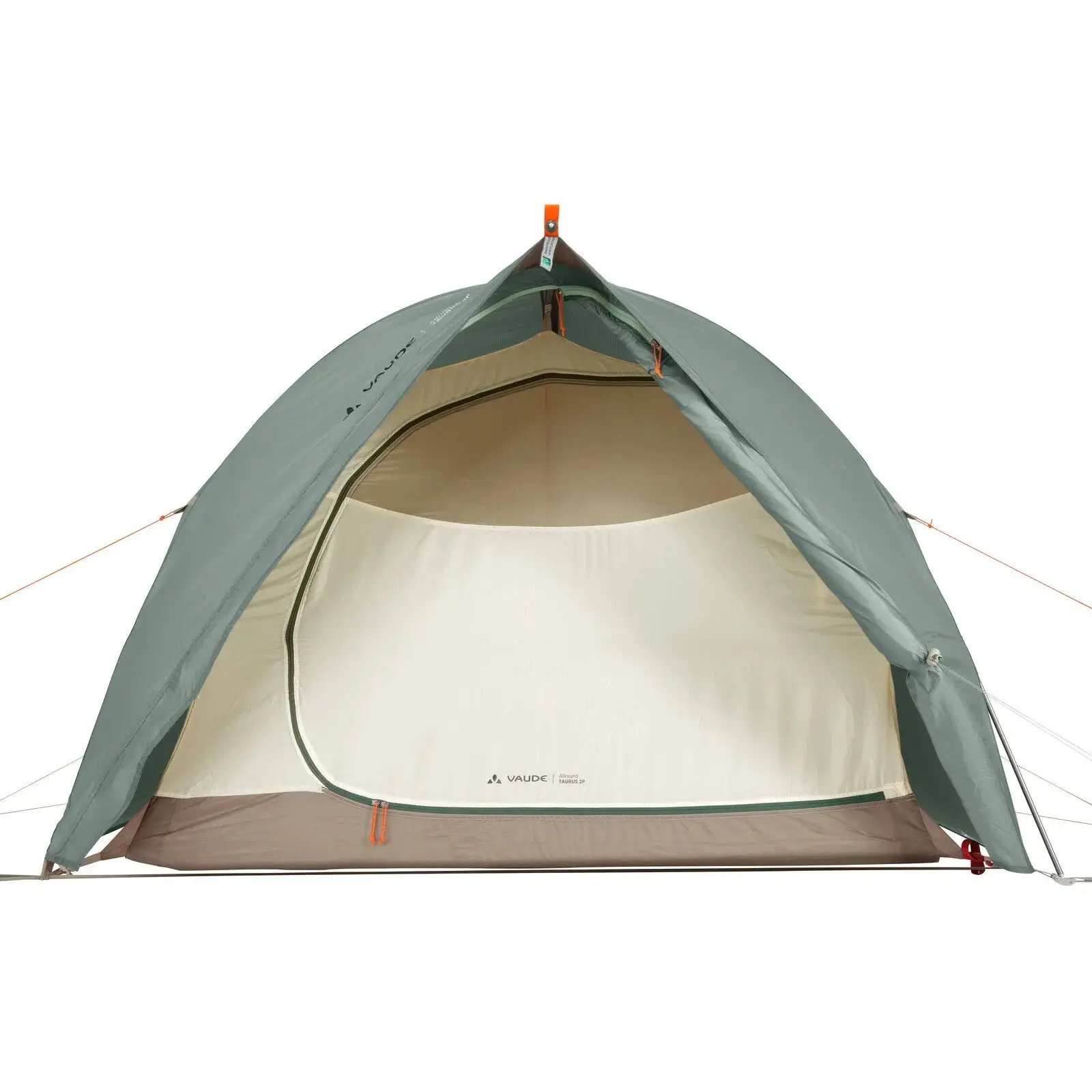 Vaude Unisex Vert Tent For 2 Persons Allround Taurus