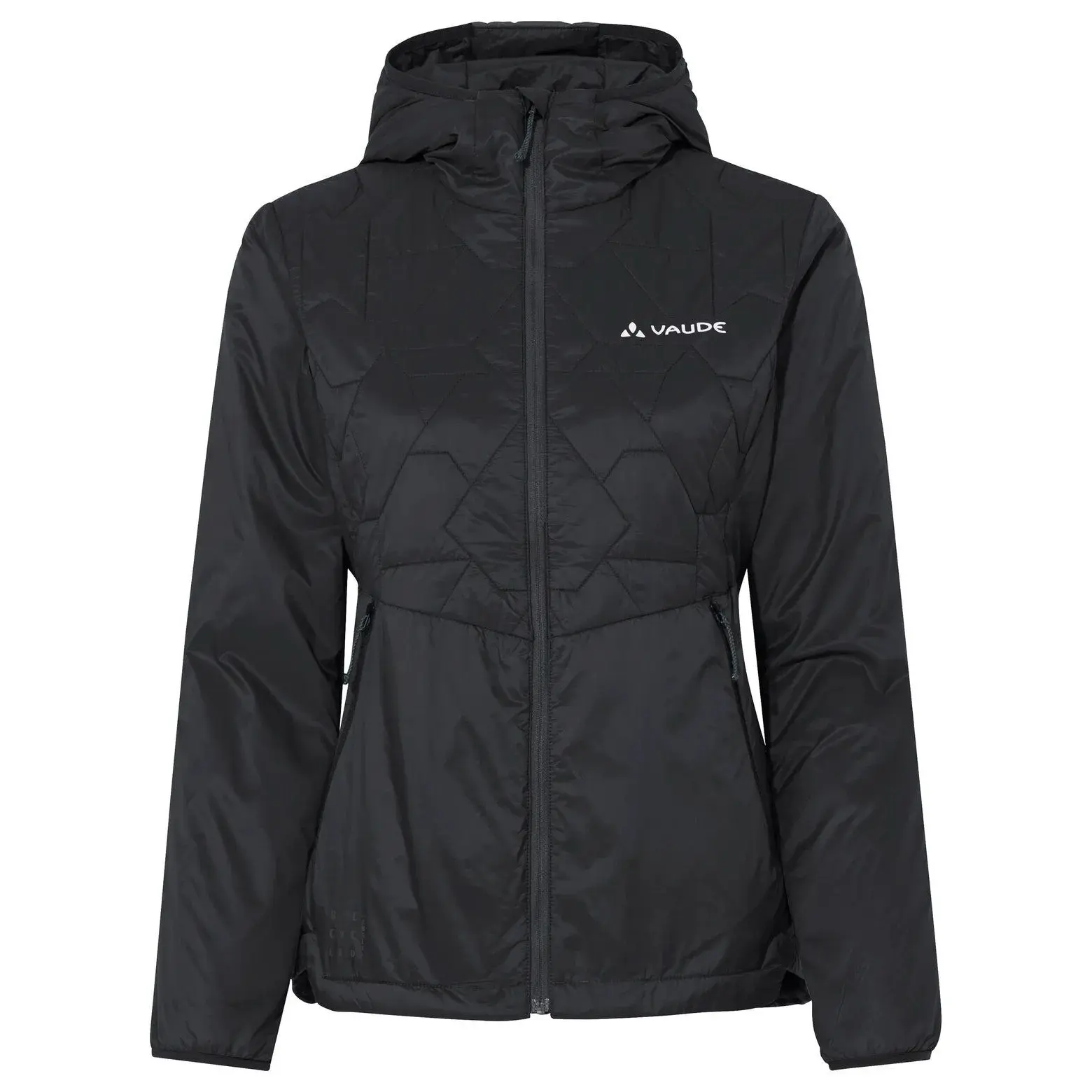 Veste+impermeable+femme+VAUDE+Freney+VI
