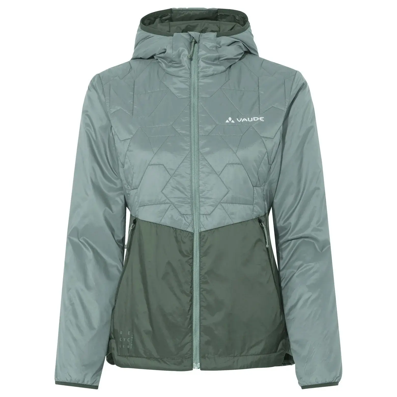 Regenjacke für Damen VAUDE Freney VI