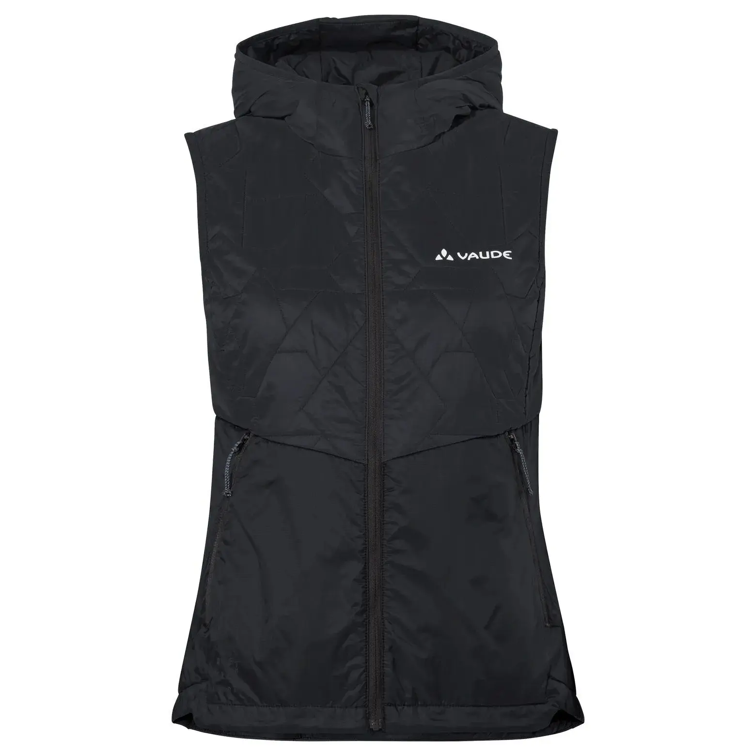 Women's vest VAUDE Freney VI