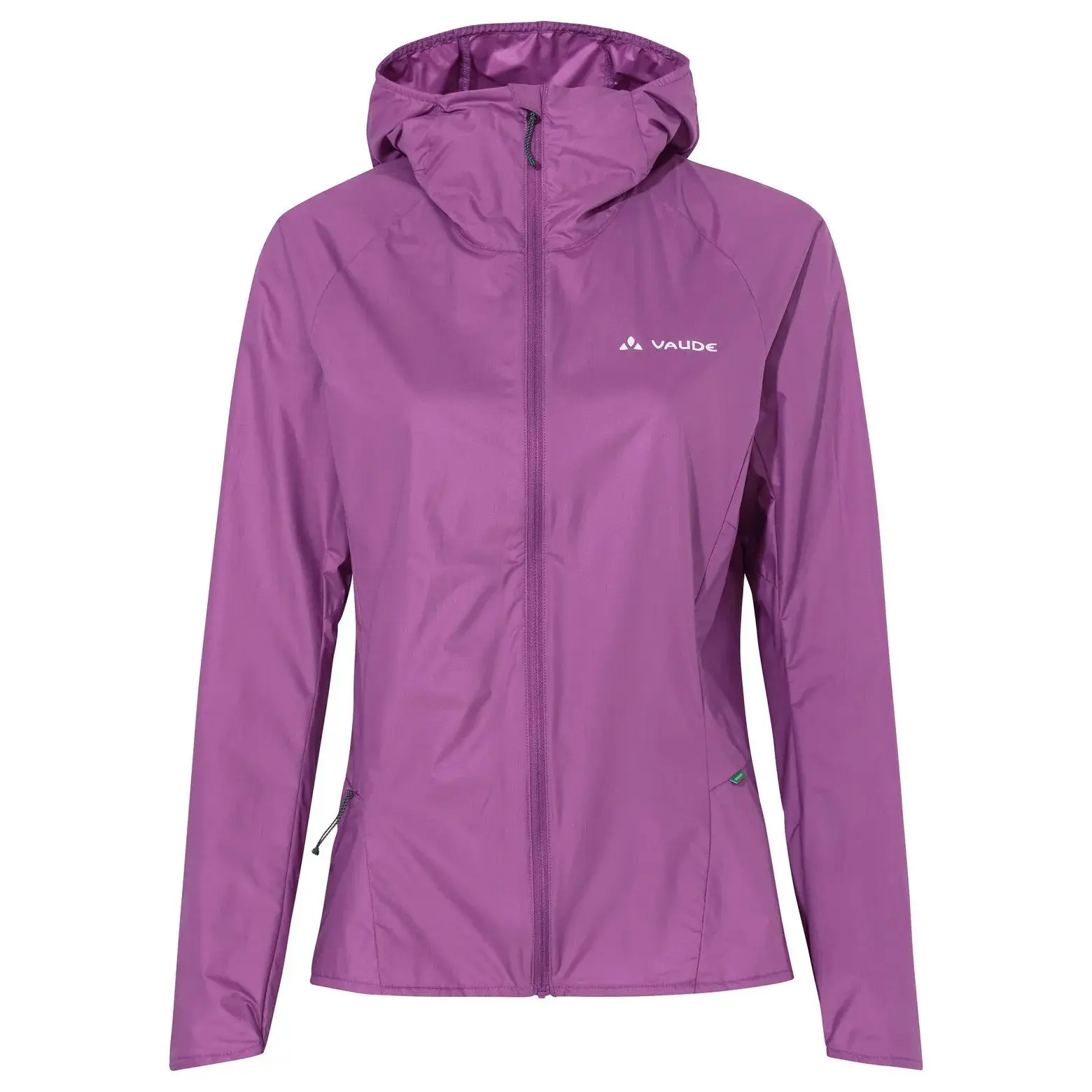 Windjacke Damen VAUDE Scopi