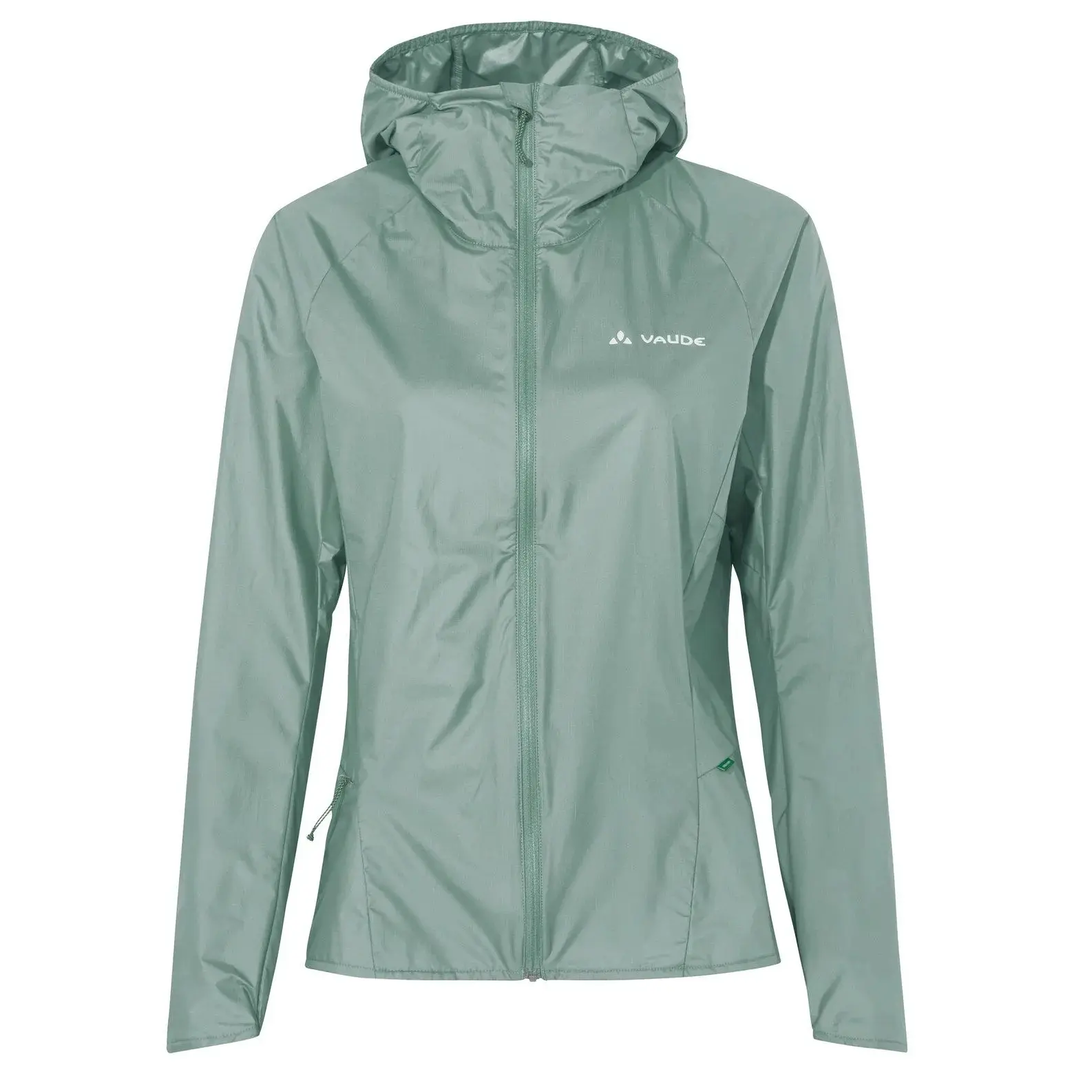 Women's windbreaker VAUDE Scopi