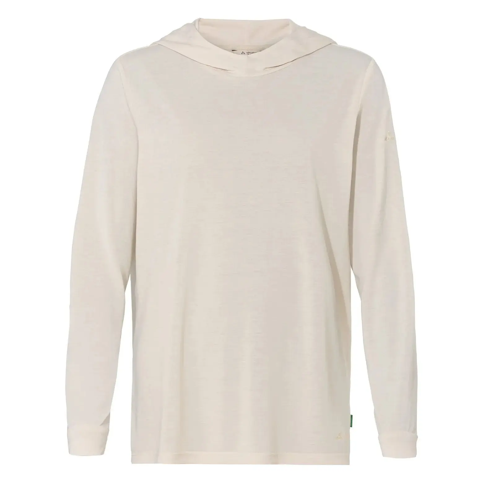 Women's long-sleeve hooded sweatshirt VAUDE Mineo