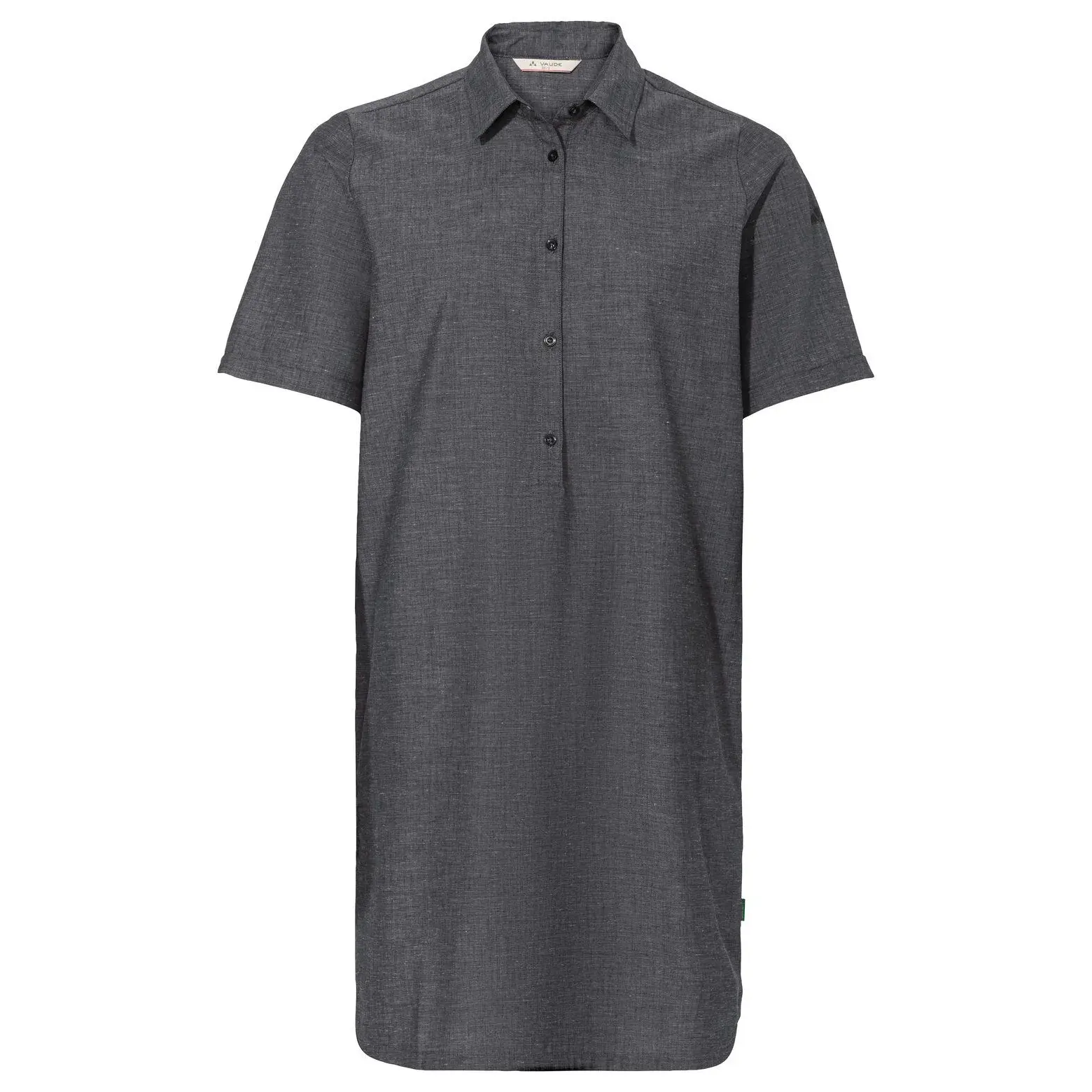 Women's shirt dress VAUDE Redmont