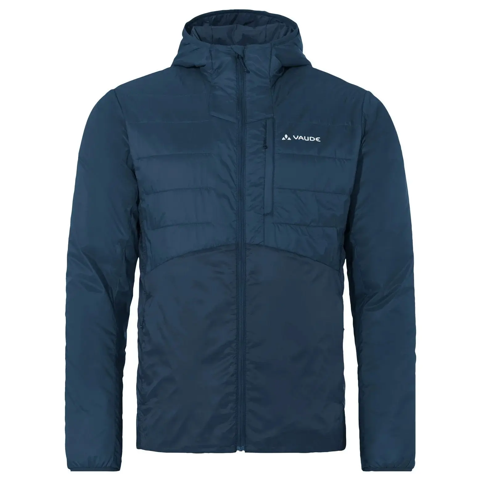 Hooded jacket VAUDE Freney IV