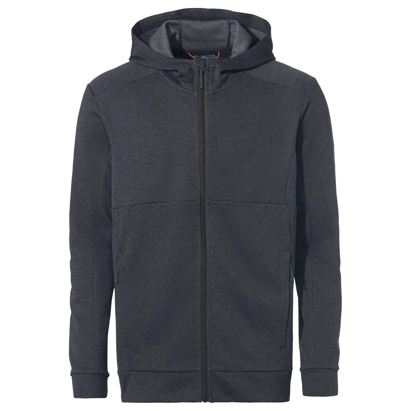 Full zip hoodie VAUDE Neyland