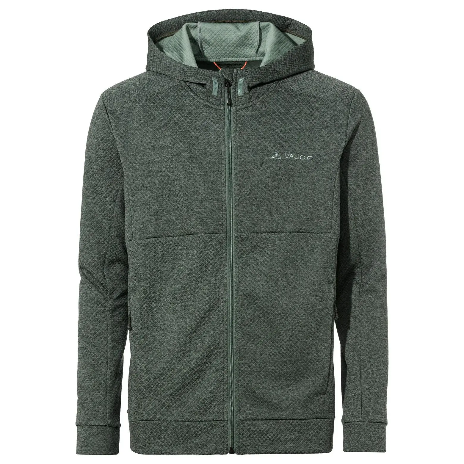 Kapuzenjacke VAUDE Neyland