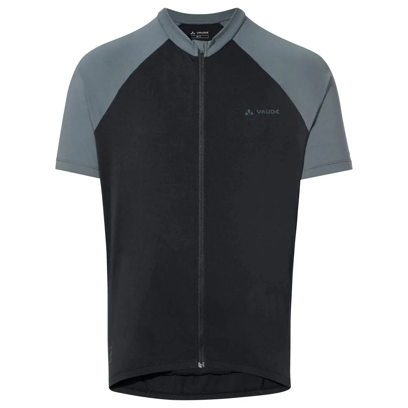 Image of Full Zip Trikot VAUDE Matera II