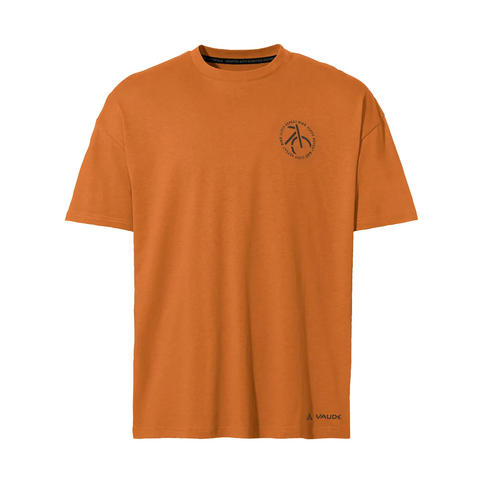 T-shirt VAUDE
