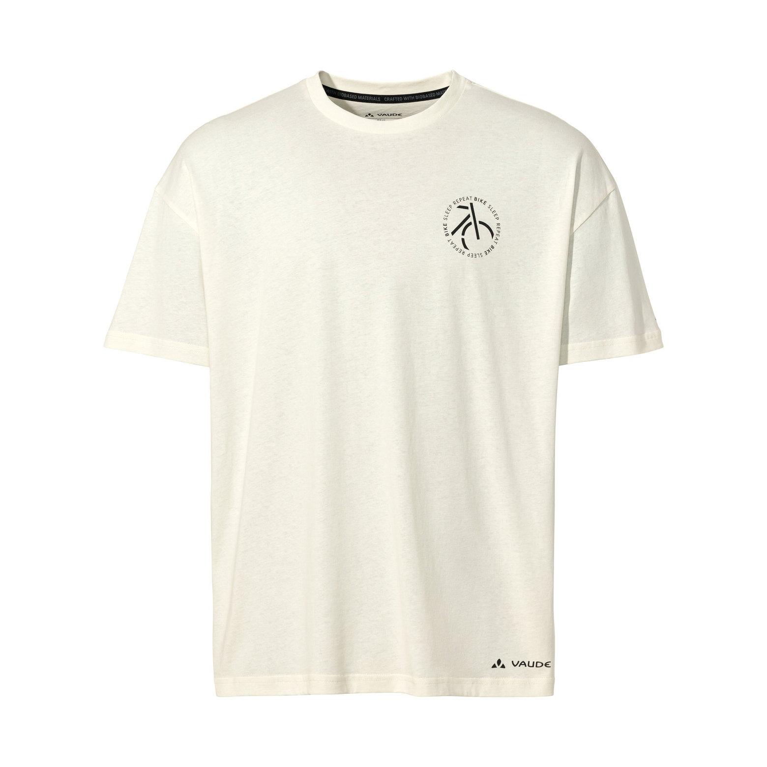 Velo Store - UK Vaude T-shirt VAUDE | Extra 10% off with Subscription, Postage £16.79 to UK Fedex.