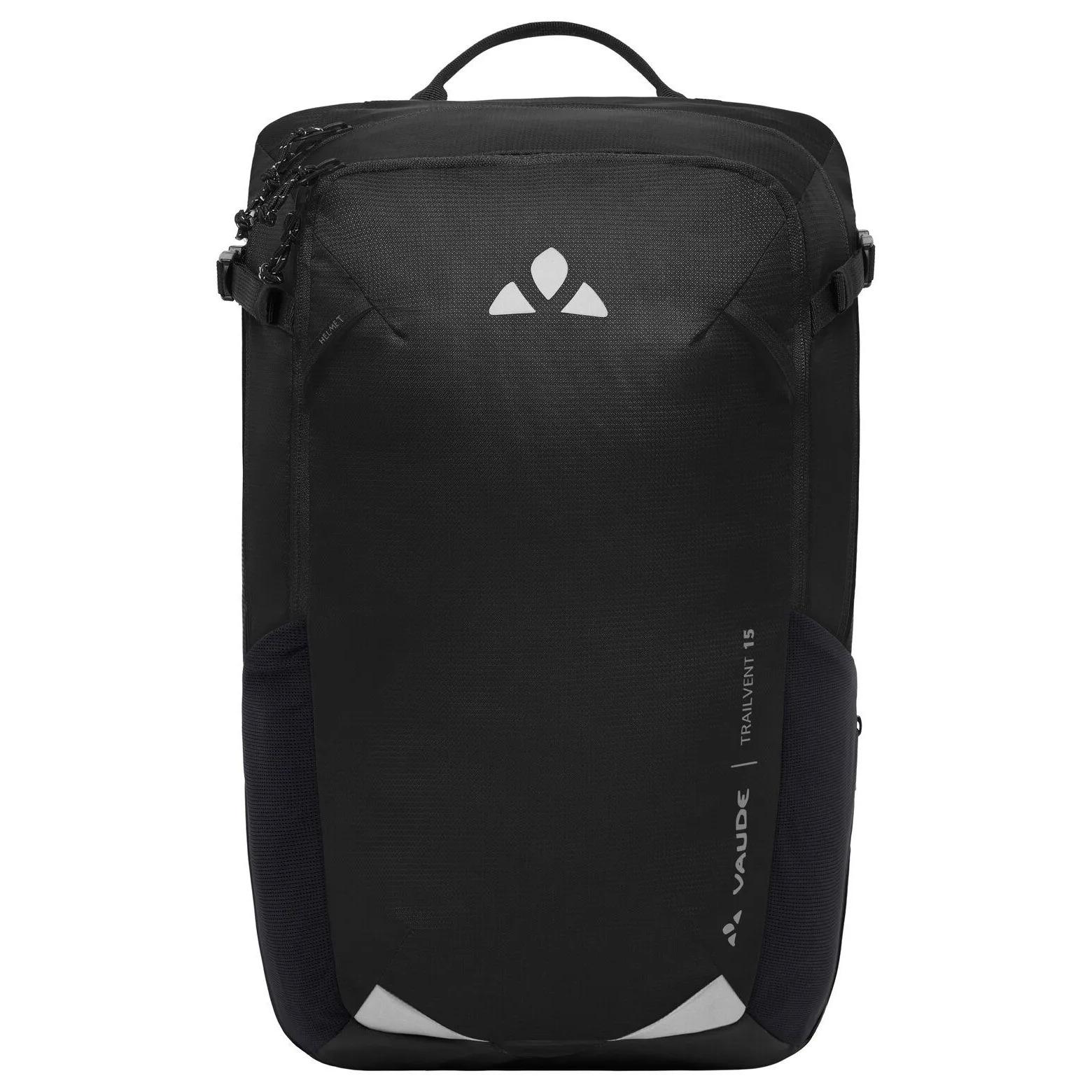 Velo Store - UK Vaude Backpack VAUDE Trailvent 15 L | Extra 10% off with Subscription, Postage £16.79 to UK Fedex.