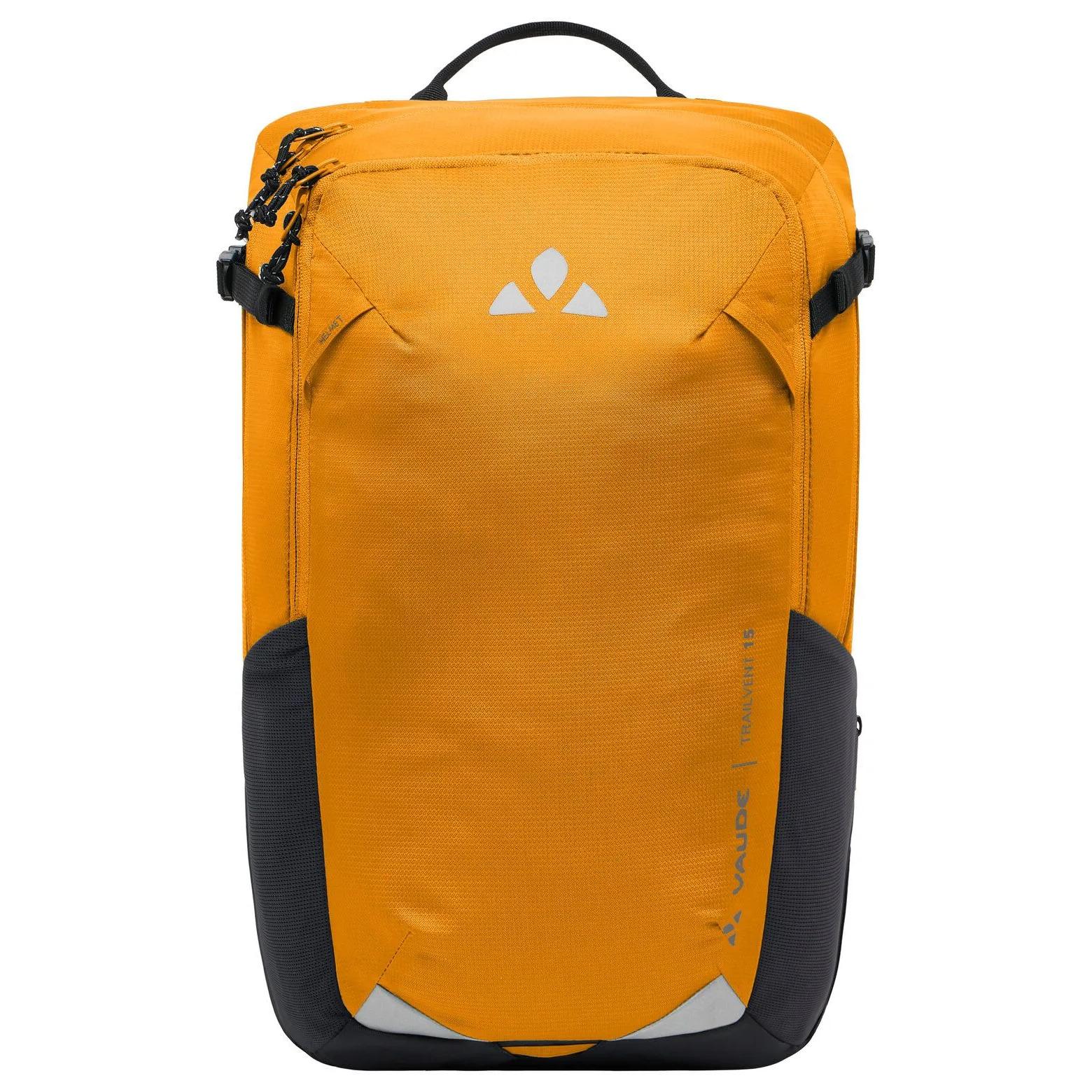Velo Store - UK Vaude Backpack VAUDE Trailvent 15 L | Extra 10% off with Subscription, Postage £16.79 to UK Fedex.