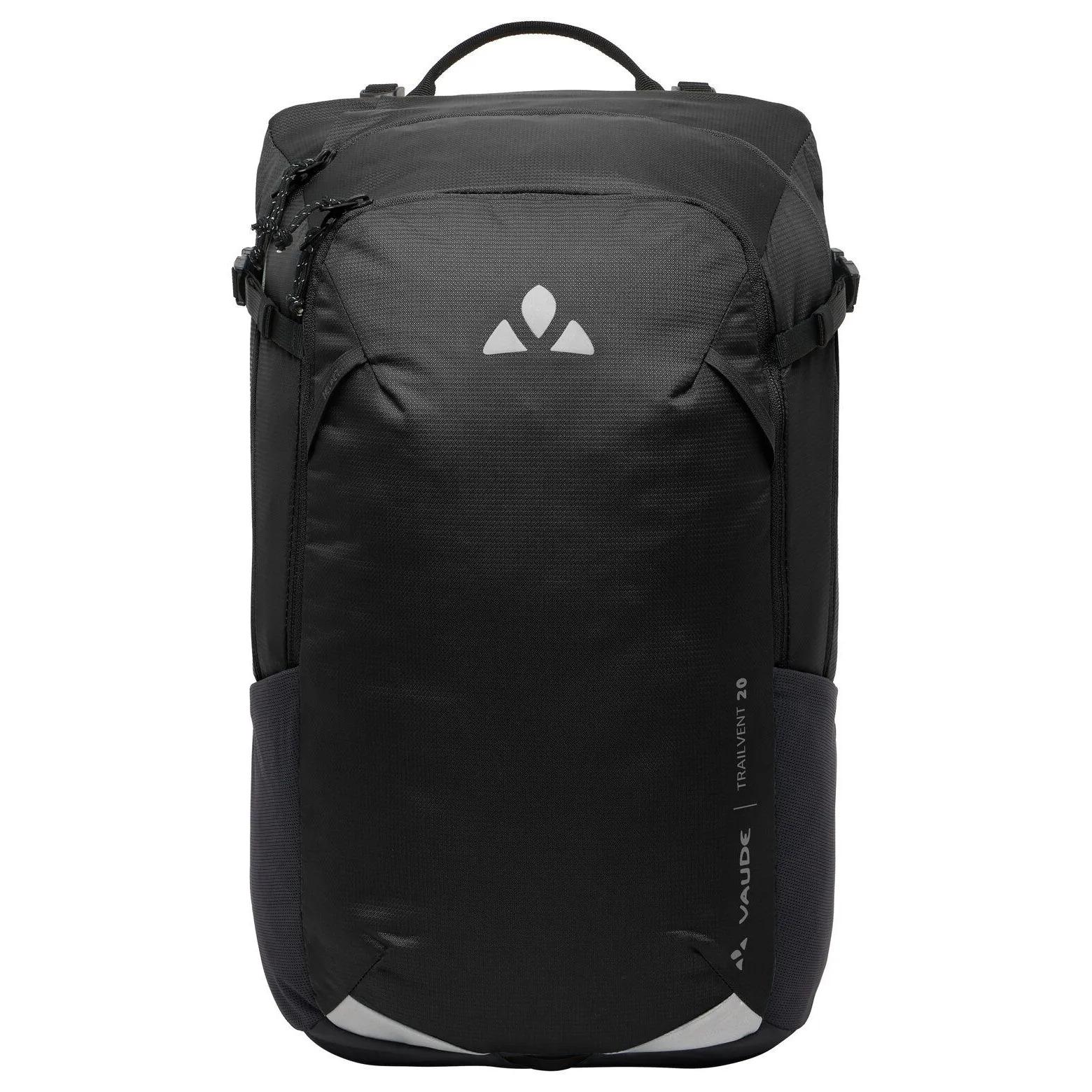 Velo Store - UK Vaude Backpack VAUDE Trailvent 20 L | Extra 10% off with Subscription, Postage £16.79 to UK Fedex.