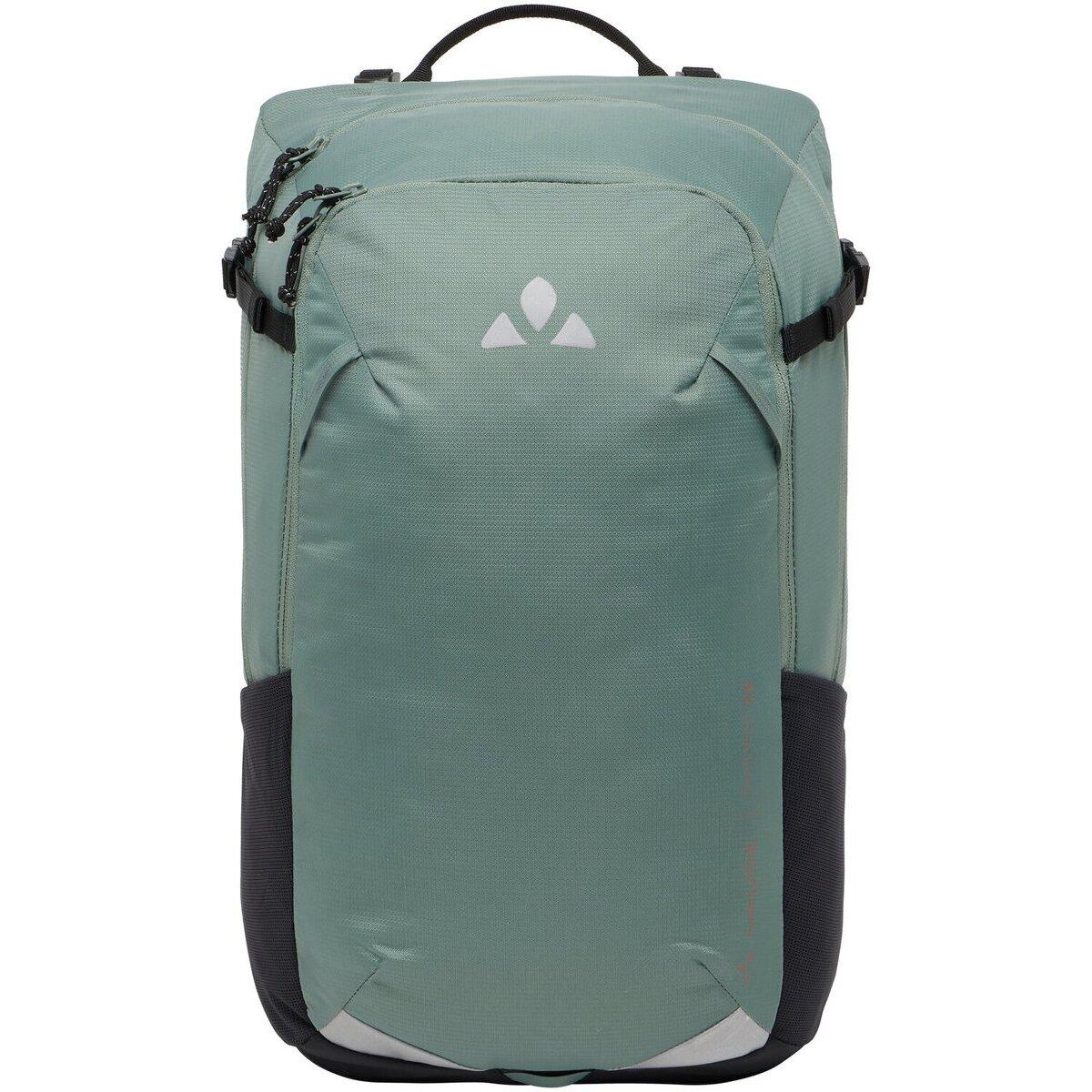 Velo Store - UK Vaude Backpack VAUDE Trailvent 20 L | Extra 10% off with Subscription, Postage £16.79 to UK Fedex.