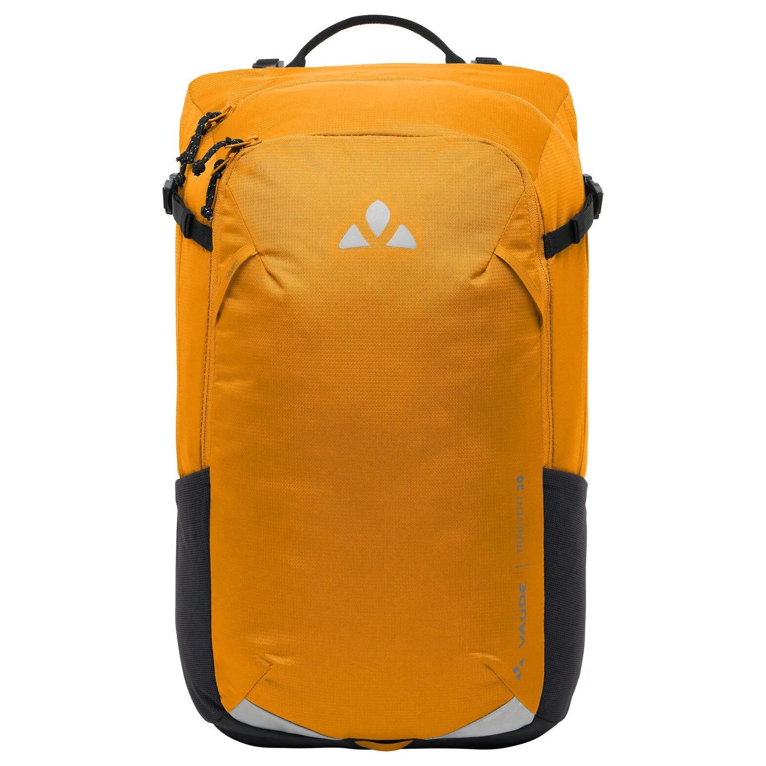 Velo Store - UK Vaude Backpack VAUDE Trailvent 20 L | Extra 10% off with Subscription, Postage £16.79 to UK Fedex.