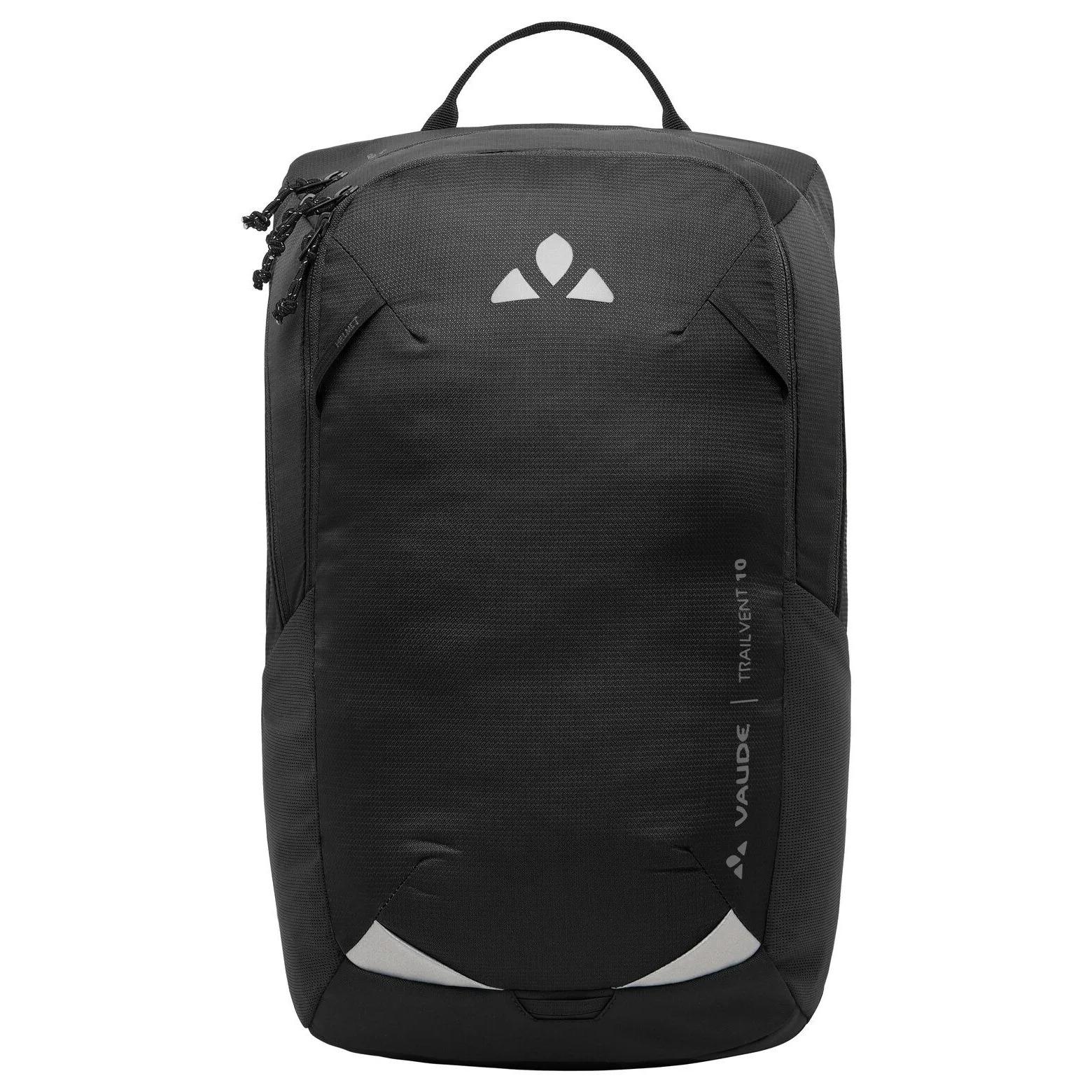 Velo Store - UK Vaude Backpack VAUDE Trailvent 10 L | Extra 10% off with Subscription, Postage £16.79 to UK Fedex.