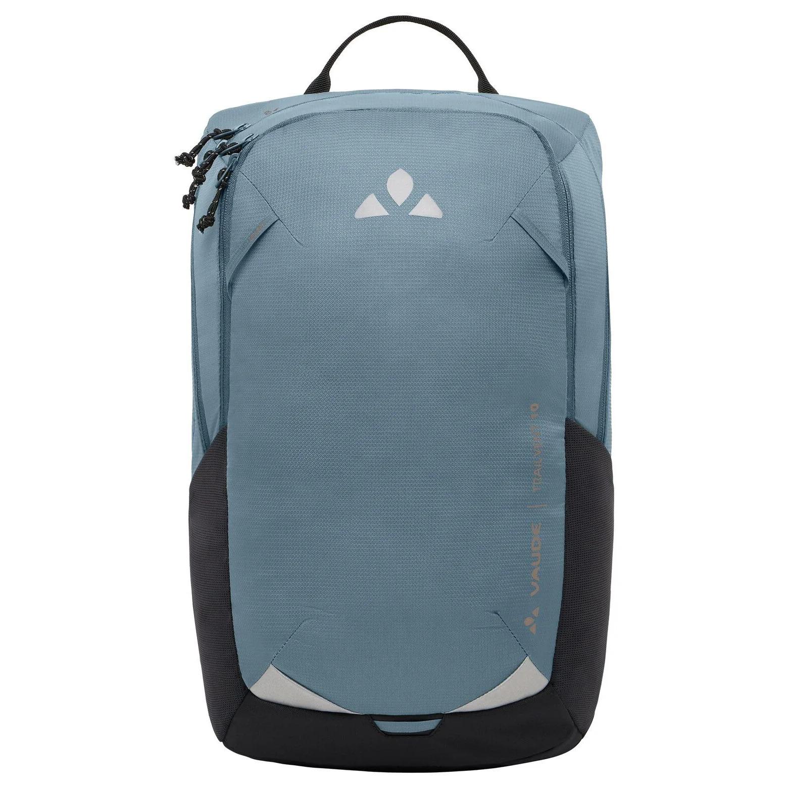 Velo Store - UK Vaude Backpack VAUDE Trailvent 10 L | Extra 10% off with Subscription, Postage £16.79 to UK Fedex.