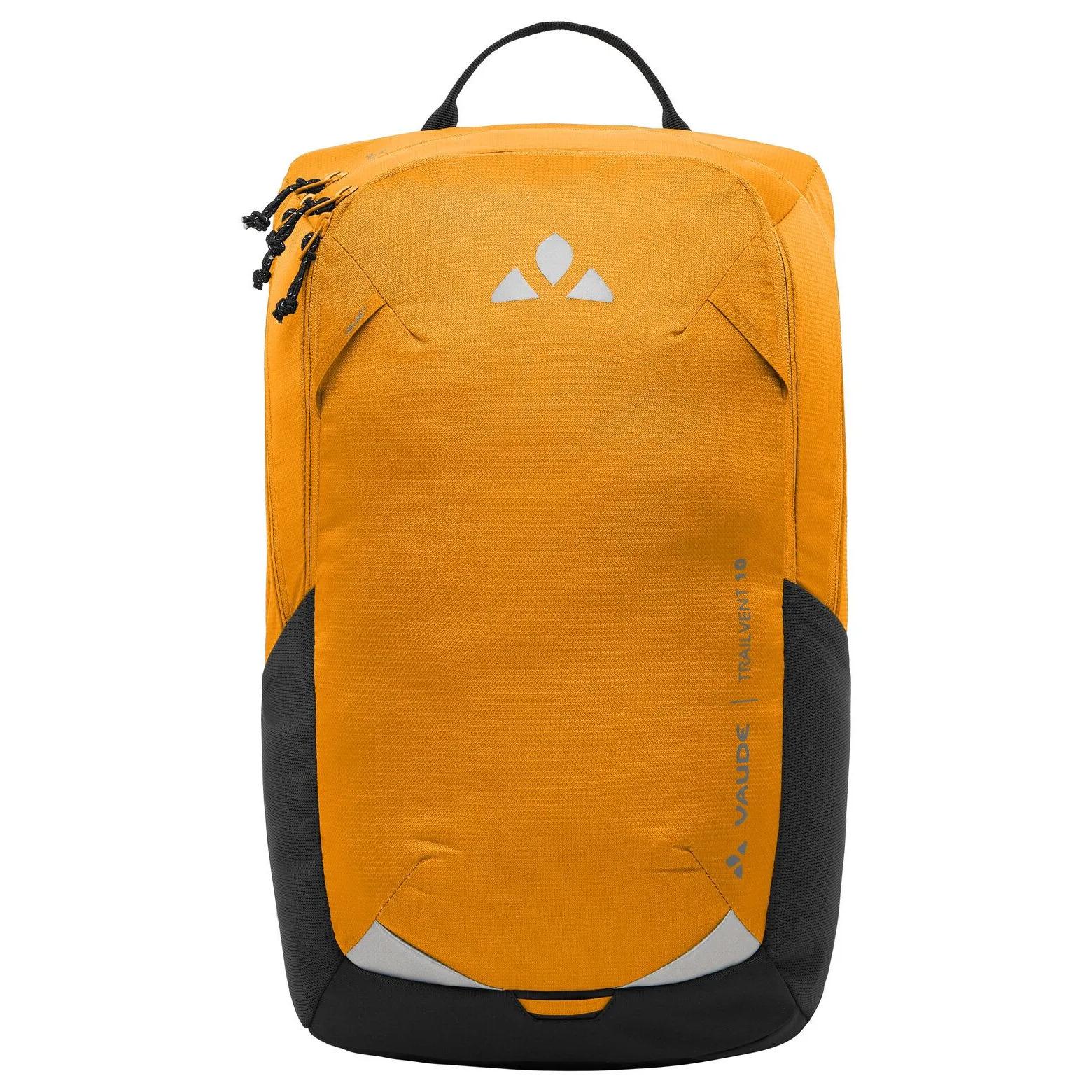 Velo Store - UK Vaude Backpack VAUDE Trailvent 10 L | Extra 10% off with Subscription, Postage £16.79 to UK Fedex.