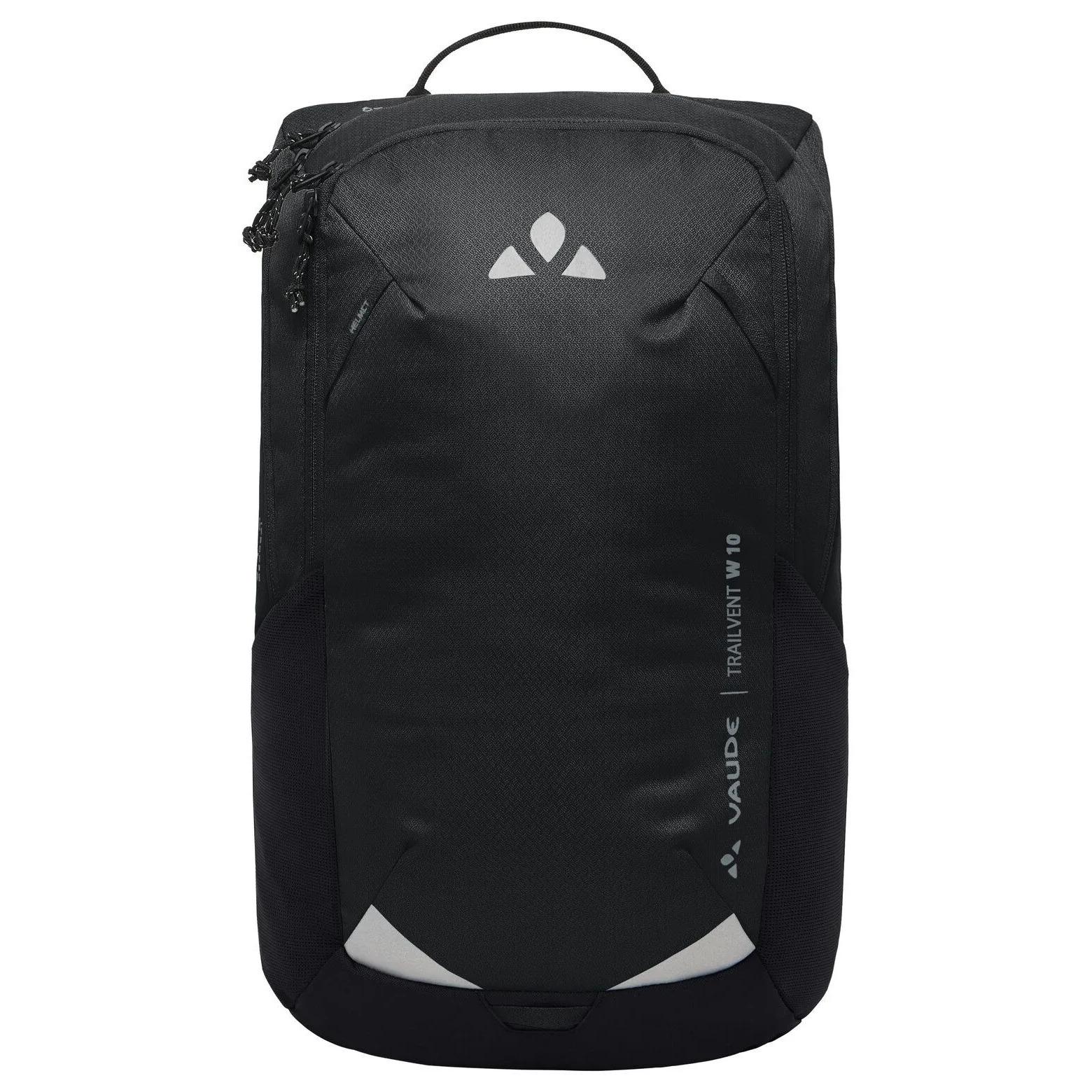 Velo Store - UK Vaude Women's backpack VAUDE Trailvent 10 L | Extra 10% off with Subscription, Postage £16.79 to UK Fedex.