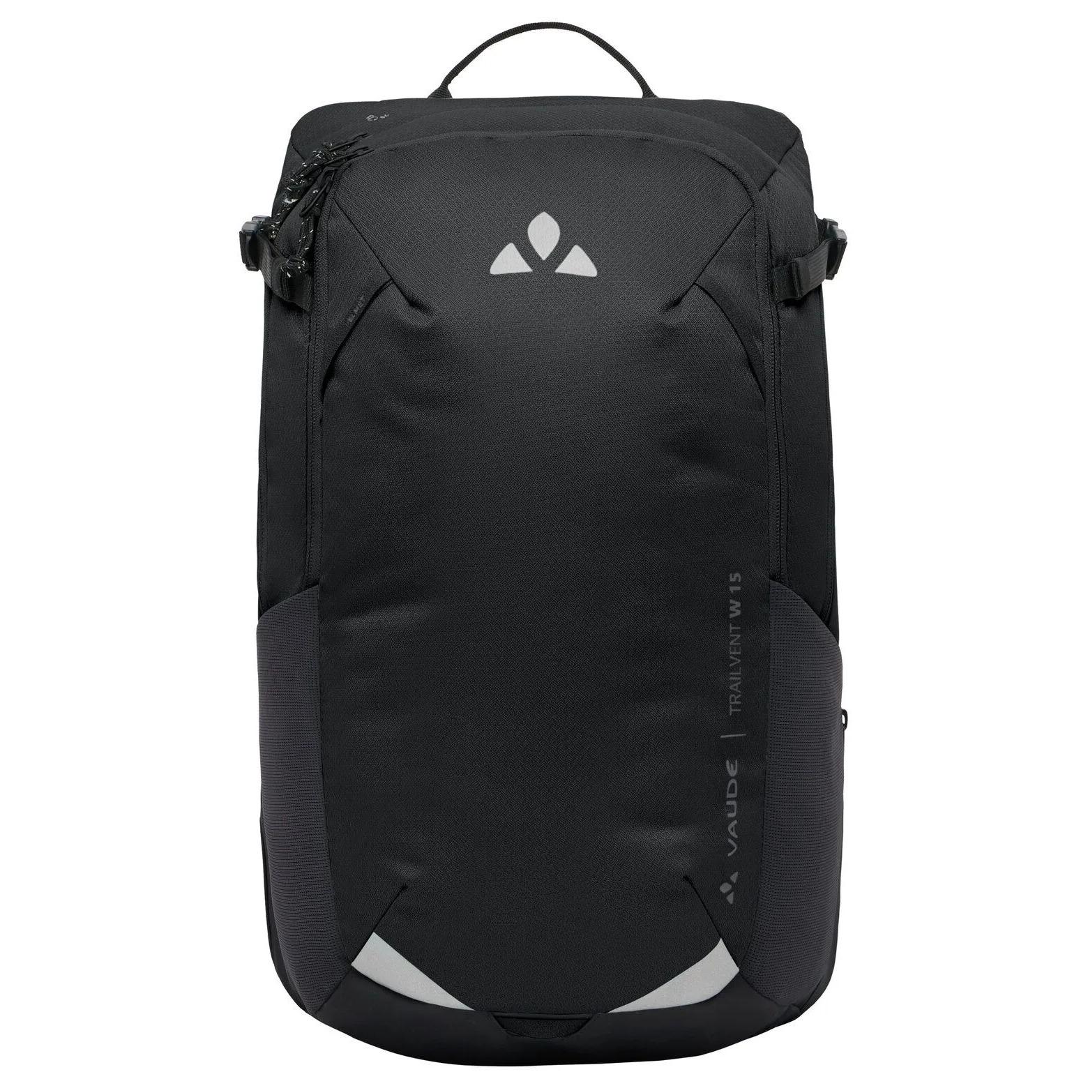 Velo Store - UK Vaude Women's backpack VAUDE Trailvent 15 L | Extra 10% off with Subscription, Postage £16.79 to UK Fedex.