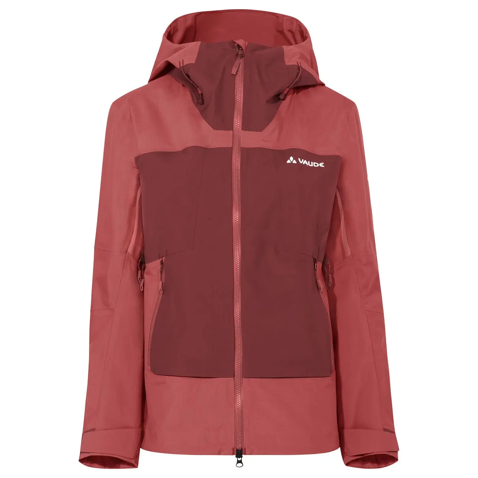 Regenjacke für Damen VAUDE Adlux