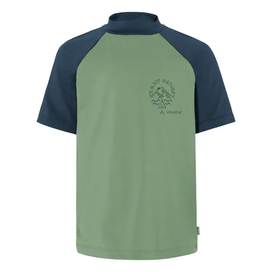 Children's jersey VAUDE Solaro III