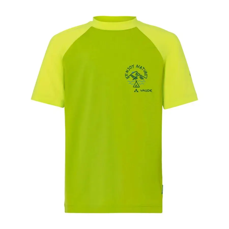 Maillot enfant VAUDE Solaro III