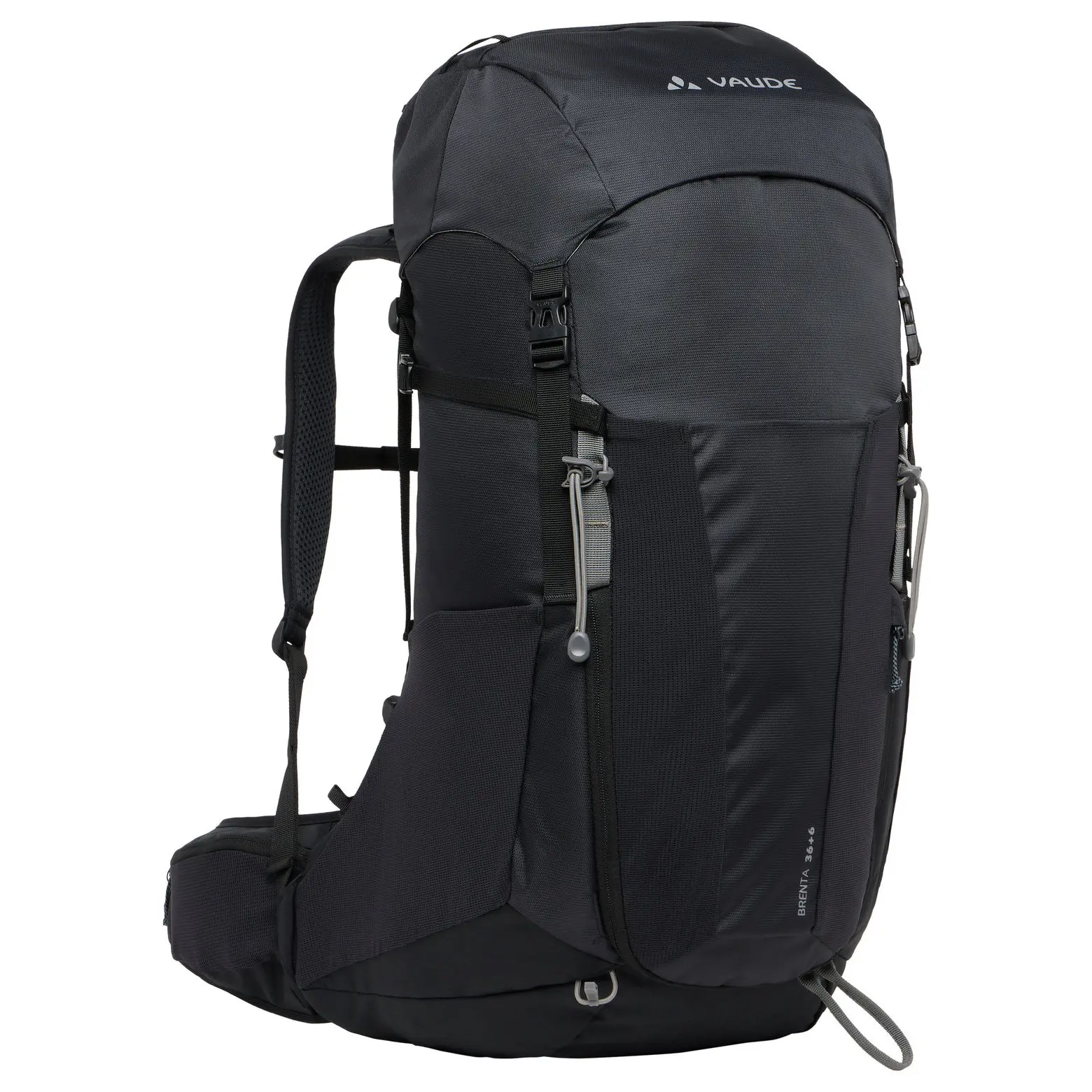 Vaude Unisex Noir Hiking Bag Brenta 36+6