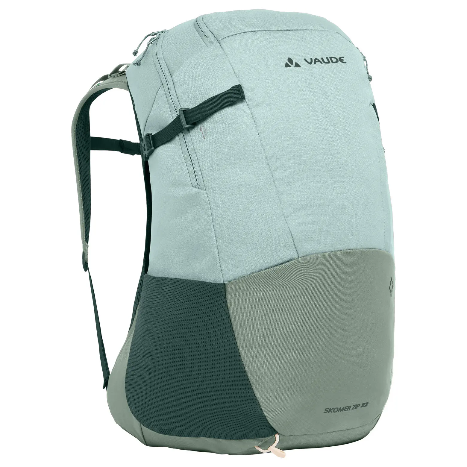 Rucksack Damen VAUDE Skomer Zip