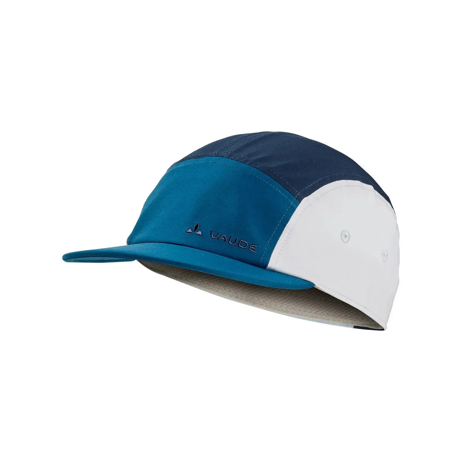 4067729010815 - 5-Panel-Kappe für Kinder VAUDE Active