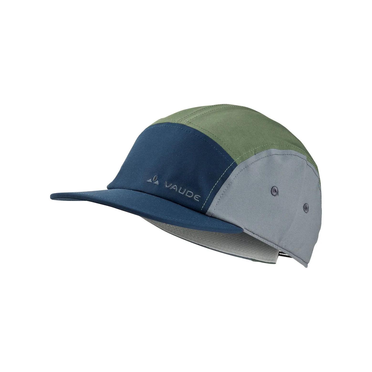 4067729010914 - 5-Panel-Kappe für Kinder VAUDE Active