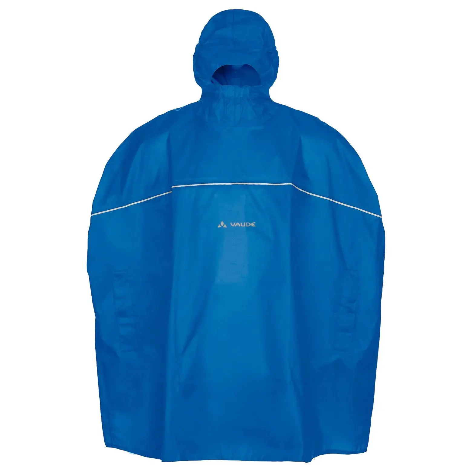 Poncho child VAUDE Grody II
