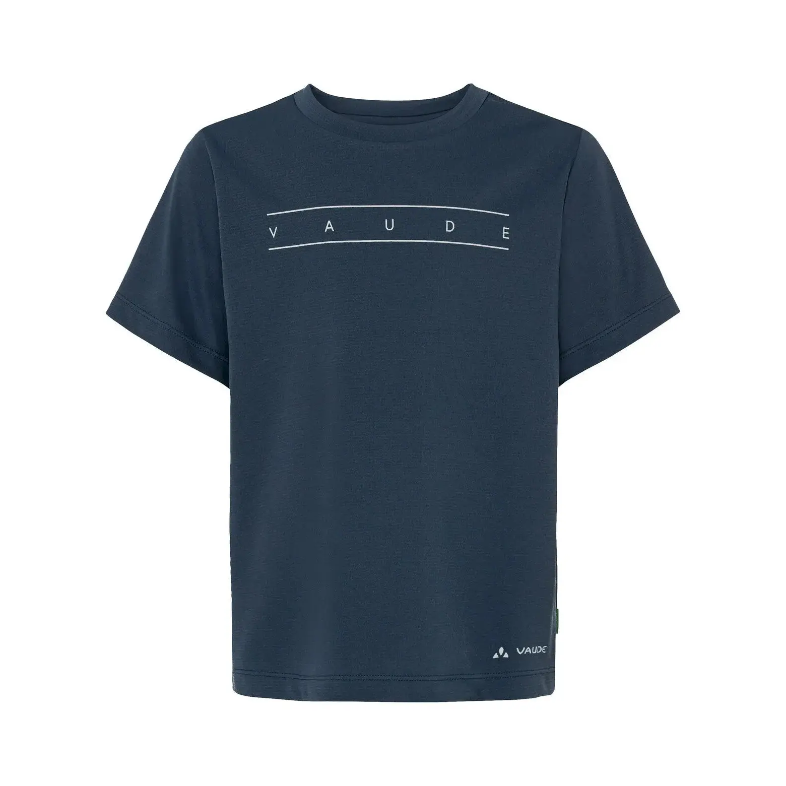 Bedrucktes Kindertrikot VAUDE