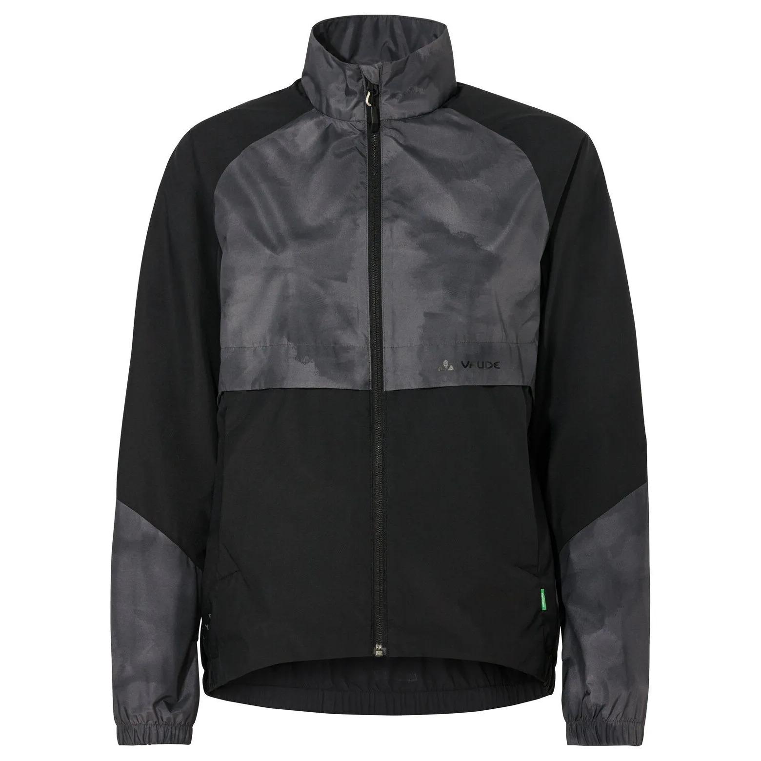 Velo Store - UK Vaude Women's waterproof jacket VAUDE Loamer Air | Extra 10% off with Subscription, Postage £16.79 to UK Fedex.