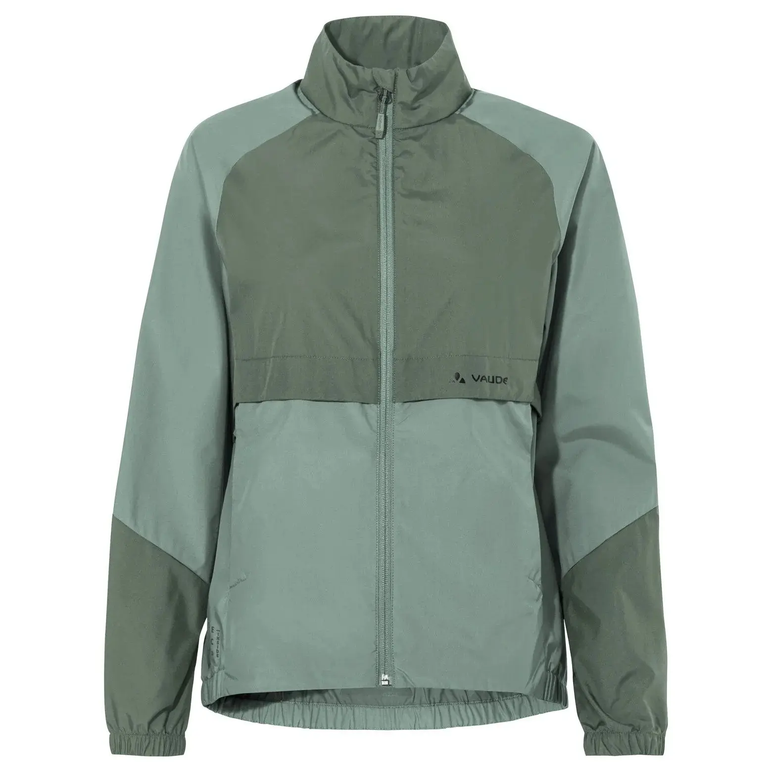 Regenjacke für Damen VAUDE Loamer