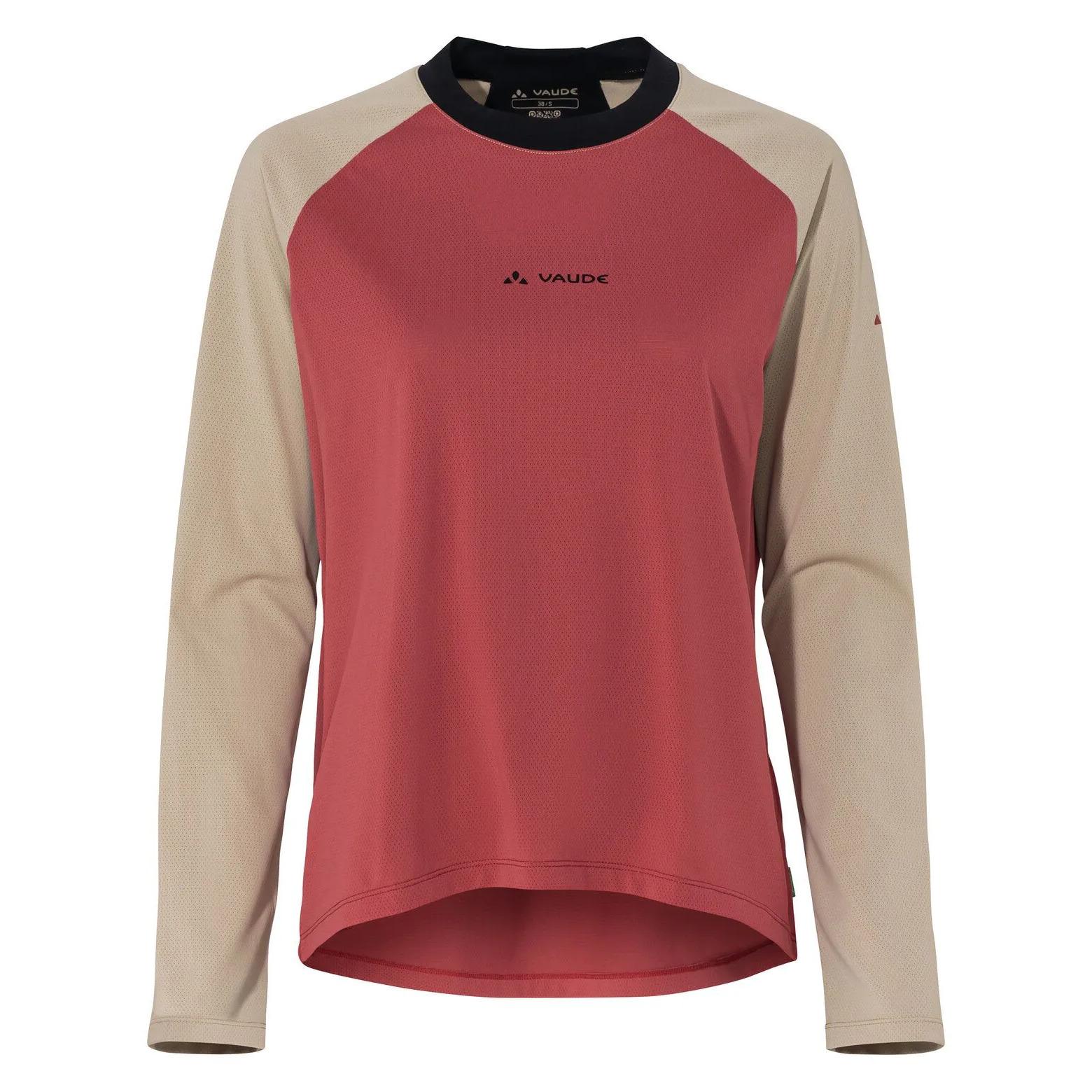 Velo Store - UK Vaude Thermal shirt VAUDE Loamer | Extra 10% off with Subscription, Postage £16.79 to UK Fedex.