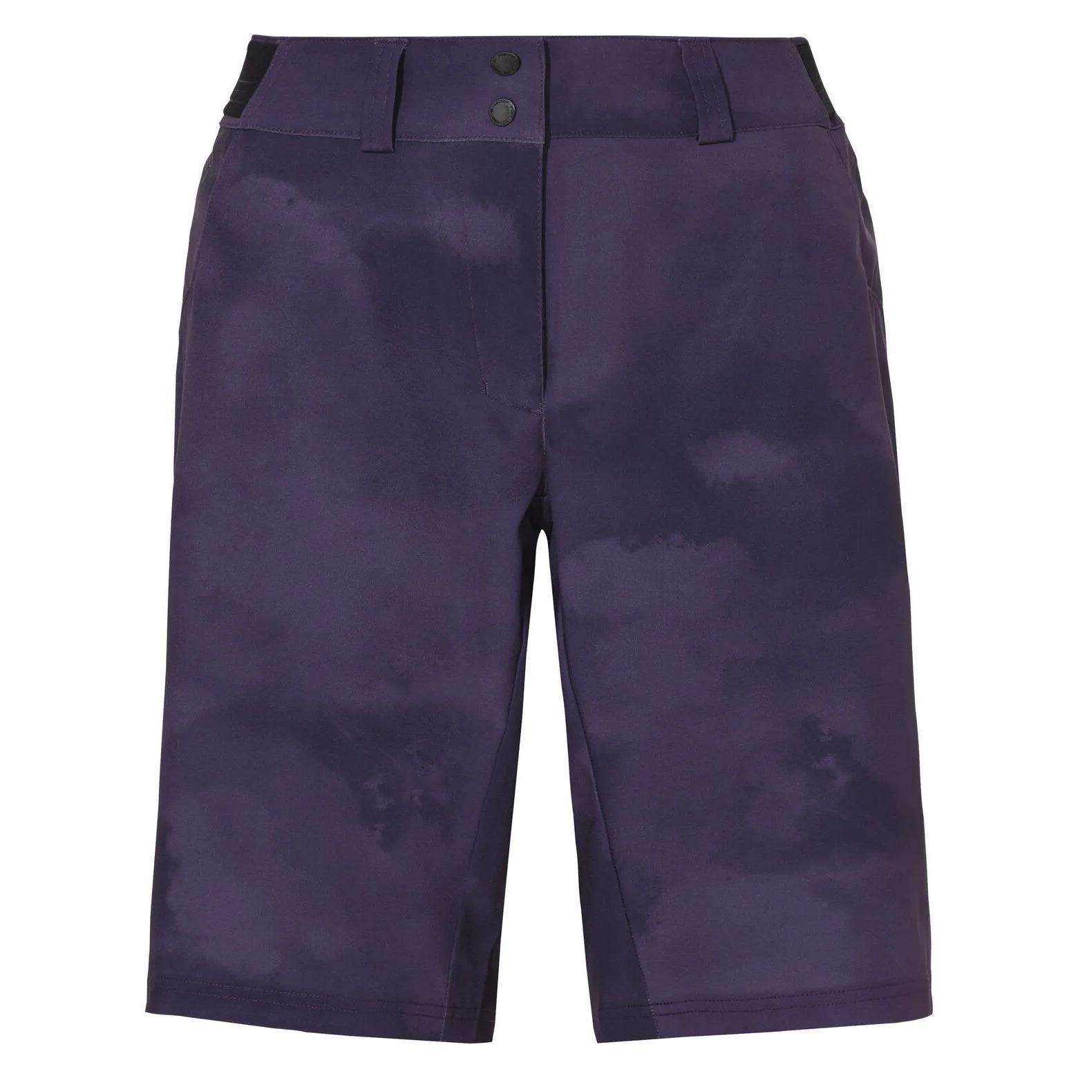 Velo Store - UK Vaude Women's shorts VAUDE Loamer | Extra 10% off with Subscription, Postage £16.79 to UK Fedex.